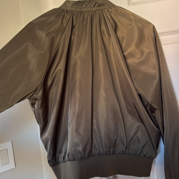 Free people bomber jacket - Picture 4 of 4